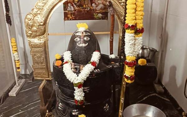 ಶ್ರೀಮಲ್ಲಿಕಾರ್ಜುನ ದೇವಸ್ಥಾನದಲ್ಲಿ ಮಹಾಶಿವರಾತ್ರಿ ವಿಶೇಷ ಕಾರ್ಯಕ್ರಮ