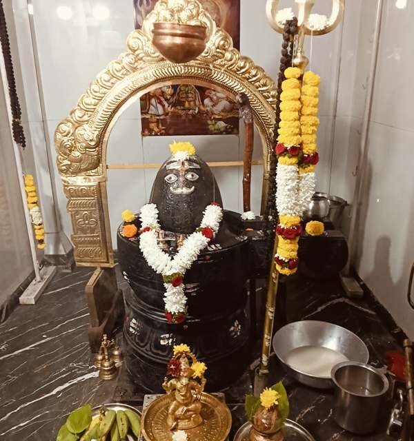 ಶ್ರೀಮಲ್ಲಿಕಾರ್ಜುನ ದೇವಸ್ಥಾನದಲ್ಲಿ ಮಹಾಶಿವರಾತ್ರಿ ವಿಶೇಷ ಕಾರ್ಯಕ್ರಮ