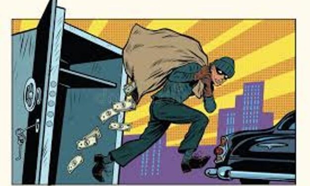 ಗೋವಾದಲ್ಲಿ ಬ್ಯಾಂಕ್ ಧರೋಡೆಗೆ ಯತ್ನಿಸಿದ ಬೆಳಗಾವಿ ವ್ಯಕ್ತಿ