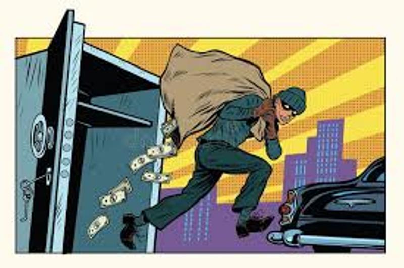 ಗೋವಾದಲ್ಲಿ ಬ್ಯಾಂಕ್ ಧರೋಡೆಗೆ ಯತ್ನಿಸಿದ ಬೆಳಗಾವಿ ವ್ಯಕ್ತಿ