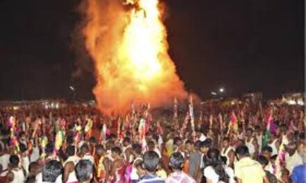 ಗೋವಾ ಶಿರ್ಗಾಂವ ಜಾತ್ರೋತ್ಸವ-ಭಕ್ತರ ಸುರಕ್ಷತೆಗೆ ಕೋರ್ಟ ಸೂಚನೆ