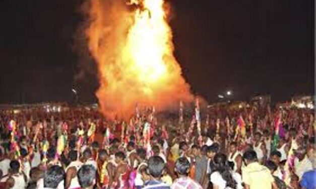 ಗೋವಾ ಶಿರ್ಗಾಂವ ಜಾತ್ರೋತ್ಸವ-ಭಕ್ತರ ಸುರಕ್ಷತೆಗೆ ಕೋರ್ಟ ಸೂಚನೆ