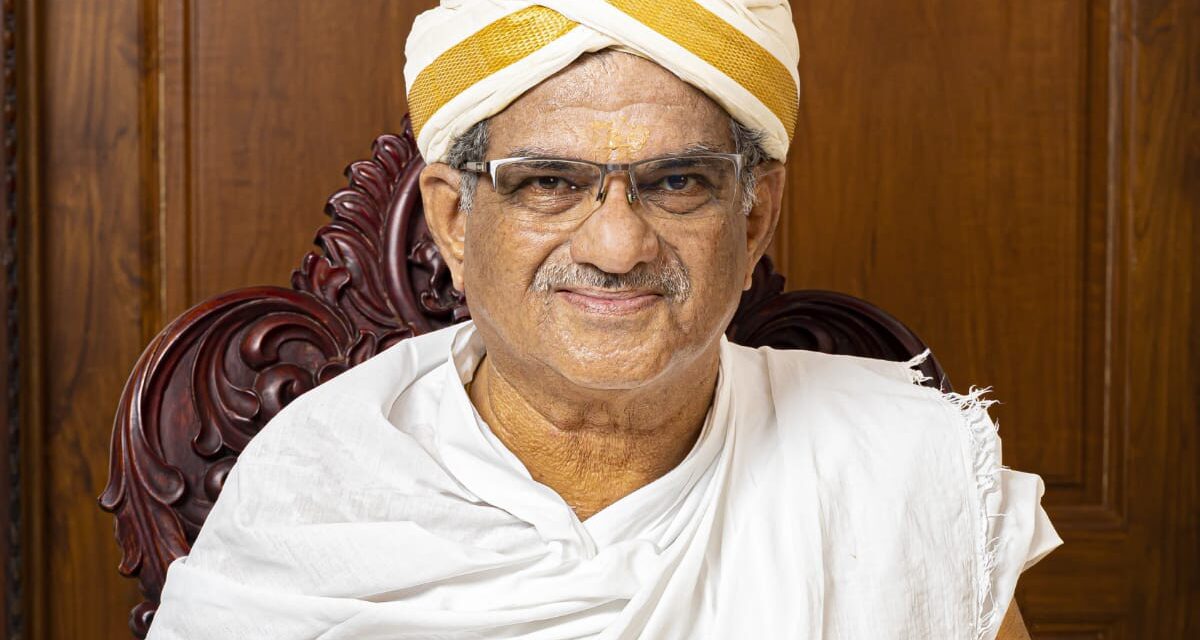 ಕೇಂದ್ರ ಬಜೆಟ್/ ಡಾ. ಡಿ. ವೀರೇಂದ್ರ ಹೆಗ್ಗಡೆ ಪ್ರತಿಕ್ರಿಯೆ