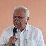 ನಿರಾಶೆ ಮೂಡಿಸುವ ಹಾಗೂ ಅಸಮಂಜಸ ಬಜೆಟ್, R.V.ದೇಶಪಾಂಡೆ