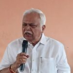 ಕಾಳಿ ನದಿಯಿಂದ ಕೆರೆ/ಬಾಂದಾರುಗಳಿಗೆ ನೀರು ತುಂಬಿಸುವ ಯೋಜನೆ-R.V ದೇಶಪಾಂಡೆ