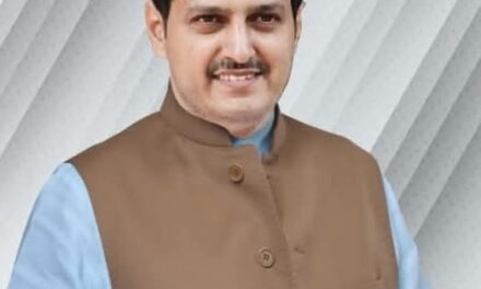 ಸಾಮಾಜಿಕ ಜಾಲತಾಣದಲ್ಲಿ ತೀರಾ ಬಾಲಿಷ ವರ್ತನೆ ಕಾಂಗ್ರೆಸಿಗರಿಗೆ ಯೋಗ್ಯವಲ್ಲ; ಅನಂತಮೂರ್ತಿ ಖಂಡನೆ