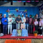 ಯಶಸ್ಸಿನ ಕೀರ್ತಿ ಶಿಕ್ಷಕ ವೃಂದದ ಜೊತೆಗೆ ಸಮುದಾಯಕ್ಕೆ ಸಲ್ಲುತ್ತದೆ;ಬಿ ಹೆಚ್ ಭಾಗವಾನ