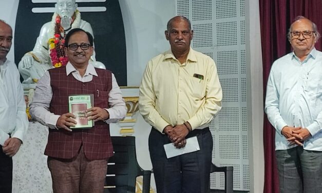 ಬಸವ ಸಮಿತಿಯಿಂದ ಶರಣ ಸಂದೇಶ ಜಗತ್ತಿಗೆ ಮುಟ್ಟಿದೆ
