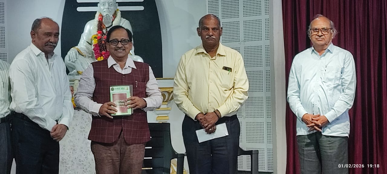 ಬಸವ ಸಮಿತಿಯಿಂದ ಶರಣ ಸಂದೇಶ ಜಗತ್ತಿಗೆ ಮುಟ್ಟಿದೆ