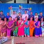 ಕಾರ್ಯಕ್ರಮದ ಯಶಸ್ಸಿಗೆ ಸಹಕರಿಸಿದ ಎಲ್ಲರಿಗೂ ಚಿರಋಣಿ;ಅನಿಲ ರಾಠೋಡ