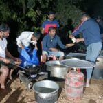 ಆಸರೆ ಆದ ಅನ್ನ ದಾಸೋಹ