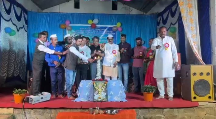 ಸಂಸ್ಕಾರದ ಜೊತೆ ಜೀವನದ ದಾರಿ ತೋರಿಸುವ ಮಾರ್ಗದರ್ಶನದ ಕೇಂದ್ರಗಳು;ಧವಳೋ ಸಾವರ್ಕರ್