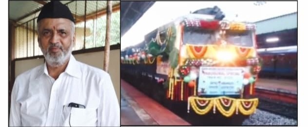 ​ದಾಂಡೇಲಿ ರೈಲು ಸೇವೆ ಪುನರಾರಂಭ