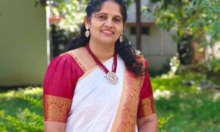 ಉತ್ತರಕನ್ನಡ ಜಿಲ್ಲೆಗೆ ರಂಗಗೀತೆಯಲ್ಲಿ ರಾಜ್ಯ ಮಹಿಳಾ ಪ್ರಶಸ್ತಿ ತಂದ ಸಾಧಕಿ ಸುಮಂಗಲಾ ದೇಸಾಯಿ