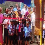 ಗಣಿತ ಹಾಗೂ ವಿಜ್ಞಾನ ವಸ್ತು ಪ್ರದರ್ಶನ