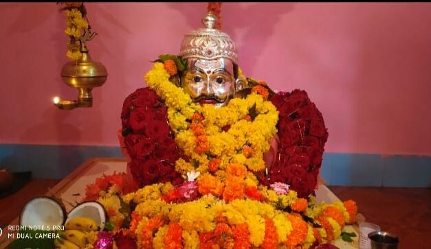 ಫೆ.7 ಕ್ಕೆ ಡೇರಿಯೆ ಸಿದ್ಧನಾಥ ದೇವರ ವಾರ್ಷಿಕೋತ್ಸವ