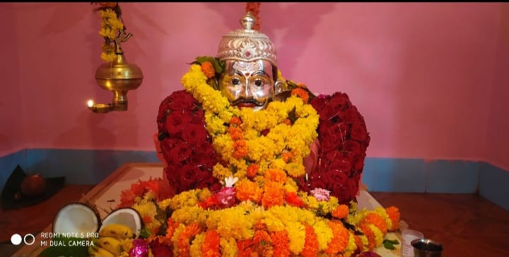 ಫೆ.7 ಕ್ಕೆ ಡೇರಿಯೆ ಸಿದ್ಧನಾಥ ದೇವರ ವಾರ್ಷಿಕೋತ್ಸವ