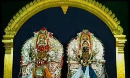 ಯಲ್ಲಾಪುರ ಪಟ್ಟಣದ ಗ್ರಾಮದೇವಿ ಜಾತ್ರೆ ಪ್ರಯುಕ್ತ ವಾಹನ ಸಂಚಾರ ನಿಷೇಧ