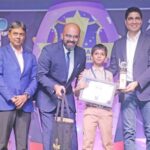 ರಾಷ್ಟ್ರಮಟ್ಟದ ವಿಜ್ಞಾನ ವಸ್ತು ಪ್ರದರ್ಶನದಲ್ಲಿ ಮೊದಲ ಸ್ಥಾನ ಪಡೆದ ವಿದ್ಯಾಂಜಲಿ ಪಬ್ಲಿಕ್ ಶಾಲೆ ವಿದ್ಯಾರ್ಥಿ