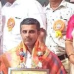 ಮುಂಡಗೋಡಿನ ಕೃಷಿಕ ಪ್ರಸನ್ನ ಹೆಗಡೆ ಅವರಿಗೆ ಜಿಲ್ಲಾಮಟ್ಟದ ‘ಶ್ರೇಷ್ಠ ಕೃಷಿಕ’ ಪ್ರಶಸ್ತಿ