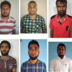 ಬಿಜೆಪಿ ಮುಖಂಡನ ಹತ್ಯೆಗೆ ಯತ್ನಪ್ರಕರಣ ಆರು ಜನರಿಗೆ ಶಿಕ್ಷೆ ಪ್ರಕಟ