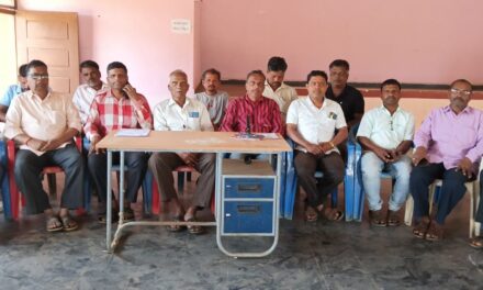 ಫೆಬ್ರುವರಿ 10 ರಂದು ಕುಣಬಿ ಉತ್ಸವ