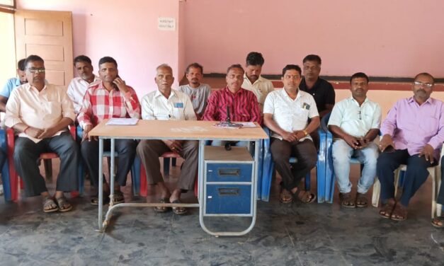 ಫೆಬ್ರುವರಿ 10 ರಂದು ಕುಣಬಿ ಉತ್ಸವ