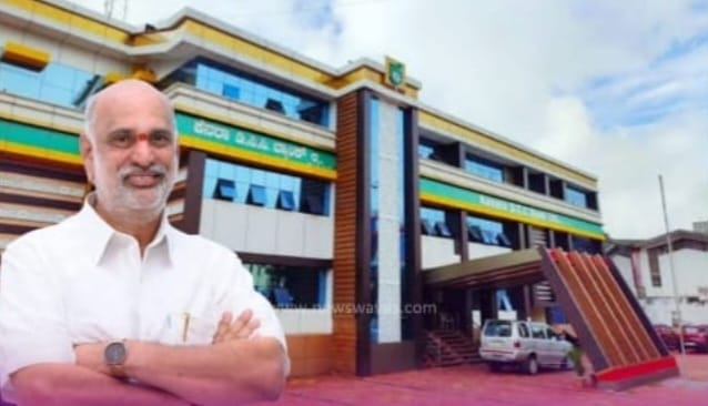 ಕೆಡಿಸಿಸಿ ಬ್ಯಾಂಕ್ ಆಡಳಿತ ಮಂಡಳಿ ಚುನಾವಣೆ ಶಿವರಾಮ ಹೆಬ್ಬಾರ ಬಣಕ್ಕೆ ಸ್ಪಷ್ಟ ಬಹುಮತ