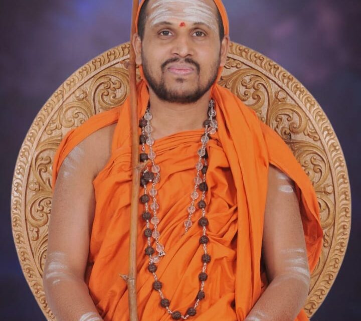 ಶಿವರಾತ್ರಿಯಂದು ಬೇಡ್ತಿ ಗಂಗಾವಳಿ, ಅಘನಾಶಿನಿ ನದಿ ಪೂಜೆಗೆ ಸ್ವರ್ಣವಲ್ಲಿ ಶ್ರೀ ಕರೆ