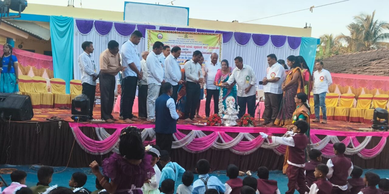 ಶಿಕ್ಷಣದ ಲಾಭ ಪಡೆದುಕೊಳ್ಳಿ, ತಹಸೀಲ್ದಾರ್ ಮುನ್ನೊಳ್ಳಿ