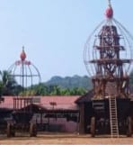 ಇಂದಿನಿಂದ ಇಡಗುಂದಿ ಜಾತ್ರಾ ಮಹೋತ್ಸವ, ರಥೋತ್ಸವ