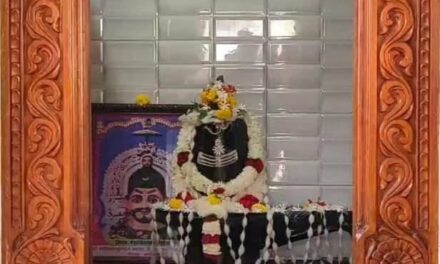 ಜೋಯಿಡಾ ತಾಲೂಕಿನಾದ್ಯಂತ ಮಹಾಶಿವರಾತ್ರಿಯ ಸಂಭ್ರಮ