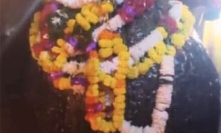 ಕವಳೇಶ್ವರನ ಸನ್ನಿಧಾನಕ್ಕೆ ಹರಿದು ಬಂದ ಭಕ್ತ ಸಮೂಹ