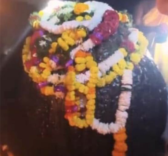 ಕವಳೇಶ್ವರನ ಸನ್ನಿಧಾನಕ್ಕೆ ಹರಿದು ಬಂದ ಭಕ್ತ ಸಮೂಹ