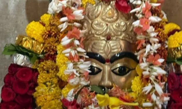 ಫೆ.20 ಕ್ಕೆ ಅವುರ್ಲಿಯ ಸೋಮೇಶ್ವರ ದೇವರ ಜಾತ್ರಾ ಉತ್ಸವ