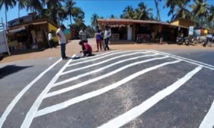 ಅಧಿಕಾರಾವಧಿ ಮುಗಿದರೂ ನಿಲ್ಲದ ಮಾಜಿ ಗ್ರಾಮ ಪಂಚಾಯತ ಅಧ್ಯಕ್ಷರ ಸಮಾಜ ಸೇವೆ