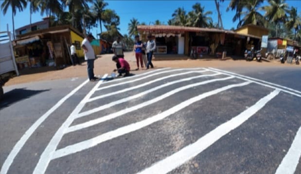 ಅಧಿಕಾರಾವಧಿ ಮುಗಿದರೂ ನಿಲ್ಲದ ಮಾಜಿ ಗ್ರಾಮ ಪಂಚಾಯತ ಅಧ್ಯಕ್ಷರ ಸಮಾಜ ಸೇವೆ