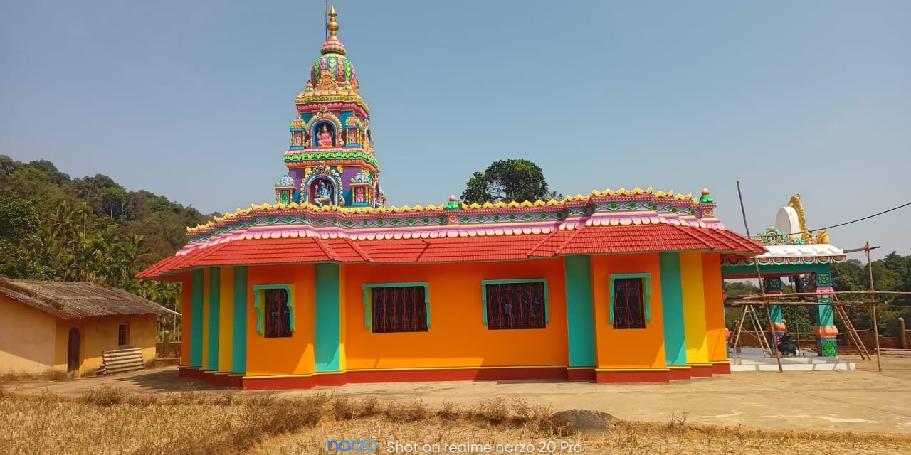 ಫೆ.18ಕ್ಕೆ ಕಾರ್ಟೋಳಿಯ ಮಹಾದೇವ ದೇವರ ವಾರ್ಷಿಕೋತ್ಸವ