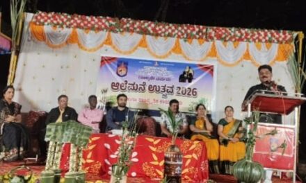 ಯರಮುಖದಲ್ಲಿ ಆಲೆಮನೆ ಉತ್ಸವ ಹಾಗೂ ಸಾಂಸ್ಕೃತಿಕ ವೈಭವ 2026 ಅದ್ಧೂರಿ ಸಂಪನ್ನ