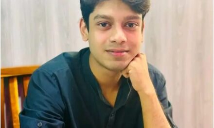 ಶಿರಸಿಯ ಹೆಗಡೆಕಟ್ಟಾದ ಯುವಕ 25 ನೇ ವಯಸ್ಸಿನಲ್ಲೇ ನ್ಯಾಯಾಧೀಶ