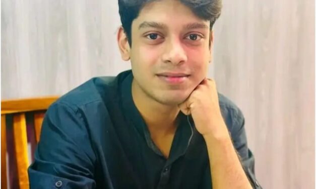 ಶಿರಸಿಯ ಹೆಗಡೆಕಟ್ಟಾದ ಯುವಕ 25 ನೇ ವಯಸ್ಸಿನಲ್ಲೇ ನ್ಯಾಯಾಧೀಶ
