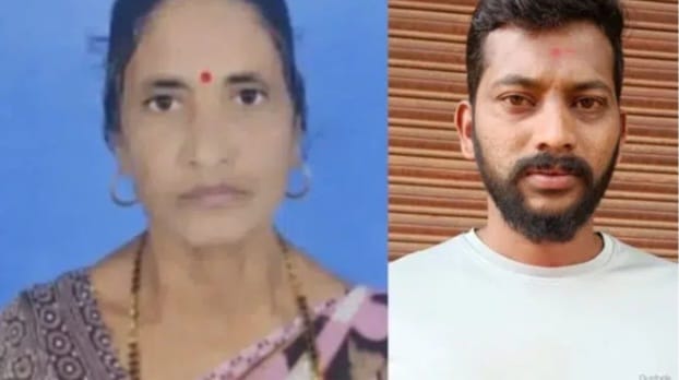 ಸಿದ್ದಾಪುರದಲ್ಲಿ ನಡೆದ ವೃದ್ದೆ ಕೊಲೆ ಪ್ರಕರಣ ಹಂತಕನಿಗೆ ಜೀವಾವಧಿ ಶಿಕ್ಷೆ ಪ್ರಕಟ