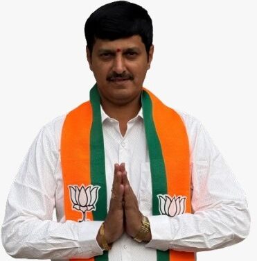 ಬಿಜೆಪಿಯ ಉತ್ತರಕನ್ನಡ ಜಿಲ್ಲಾ ರೈತಮೋರ್ಚಾ ಅಧ್ಯಕ್ಷರಾಗಿ ಅನಂತಮೂರ್ತಿ ಹೆಗಡೆ
