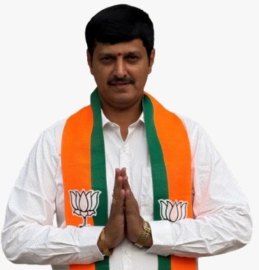 ಬಿಜೆಪಿಯ ಉತ್ತರಕನ್ನಡ ಜಿಲ್ಲಾ ರೈತಮೋರ್ಚಾ ಅಧ್ಯಕ್ಷರಾಗಿ ಅನಂತಮೂರ್ತಿ ಹೆಗಡೆ