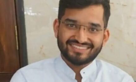 26ರ ಹರೆಯದ ಇಡಗುಂದಿಯ ಶಶಾಂಕ ಭಟ್ಟ ಸಿವಿಲ್ ನ್ಯಾಯಾಧೀಶರಾಗಿ ಆಯ್ಕೆ