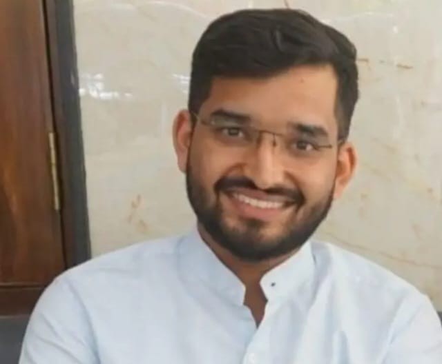 26ರ ಹರೆಯದ ಇಡಗುಂದಿಯ ಶಶಾಂಕ ಭಟ್ಟ ಸಿವಿಲ್ ನ್ಯಾಯಾಧೀಶರಾಗಿ ಆಯ್ಕೆ