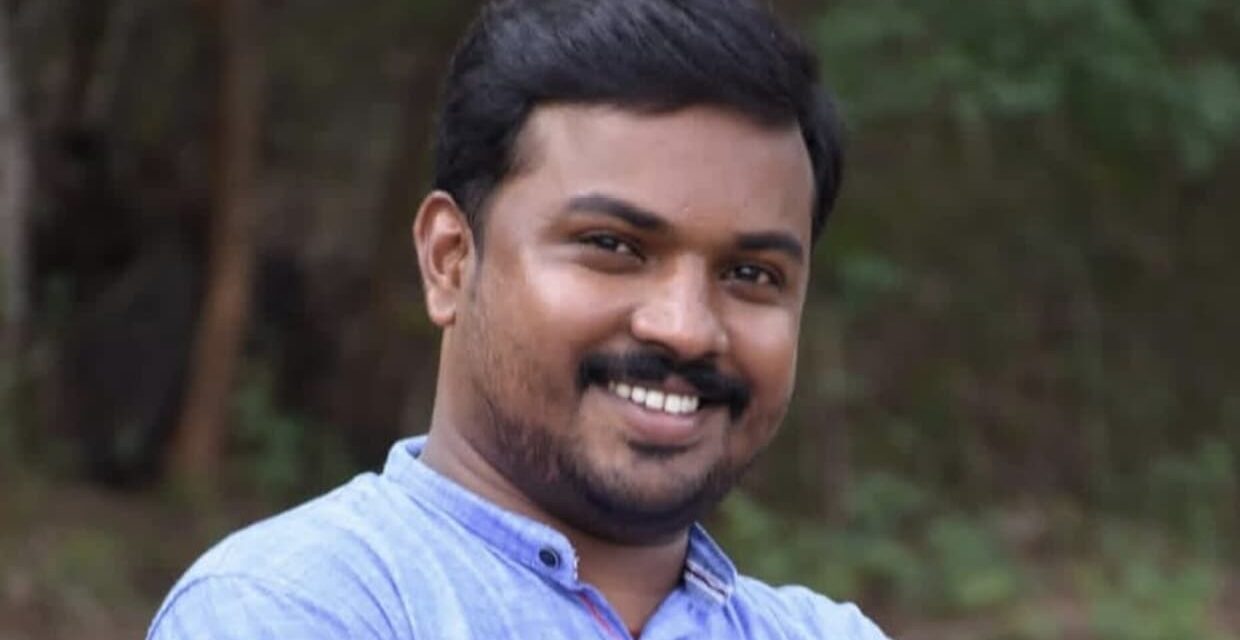 ಬಹುಮುಖ ಪ್ರತಿಭೆಯ ಸಚಿನ್ ತಳೇಕರ ನಿಧನ:ಅನೇಕರ ಕಂಬನಿ