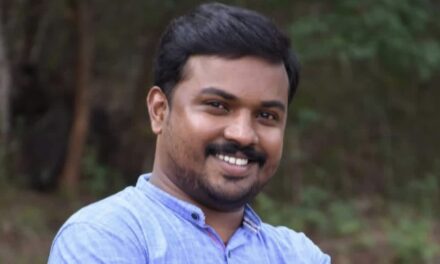 ಬಹುಮುಖ ಪ್ರತಿಭೆಯ ಸಚಿನ್ ತಳೇಕರ ನಿಧನ:ಅನೇಕರ ಕಂಬನಿ