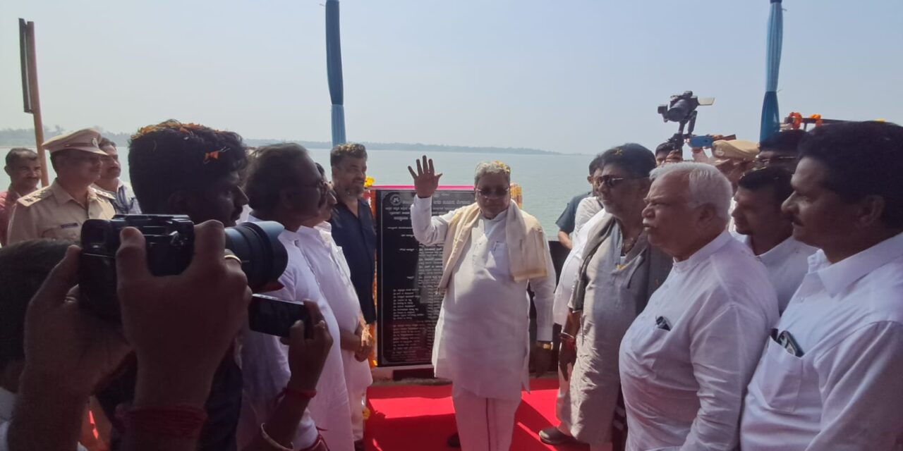 ಜೂನ್ ಅಂತ್ಯದೊಳಗೆ ಸ್ಥಳೀಯ ಸಂಸ್ಥೆಗಳ ಚುನಾವಣೆ – ಸಿಎಂ ಸಿದ್ದರಾಮಯ್ಯ