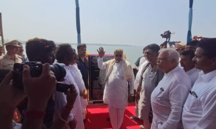 ಜೂನ್ ಅಂತ್ಯದೊಳಗೆ ಸ್ಥಳೀಯ ಸಂಸ್ಥೆಗಳ ಚುನಾವಣೆ – ಸಿಎಂ ಸಿದ್ದರಾಮಯ್ಯ